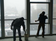 合肥保潔托管：廚房日常清潔有什么保養方法？